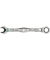 Knarren-Ring-Maulschlüssel Joker 05073270001 10mm