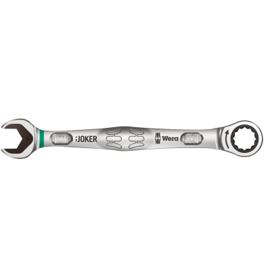 Joker Ring-Maulschlüssel 19 mm
