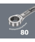 Joker Ring-Maulschlüssel 19 mm