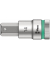 1/2" Zyklop mit Haltefunktion kurz Steckschlüsseleinsatz 10,0 mm
