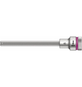 1/2" Zyklop mit Haltefunktion kurz Steckschlüsseleinsatz 8,0 mm