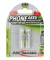 Akkus Micro AAA 550 mAh 5035523