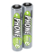 Akkus Micro AAA 550 mAh 5035523