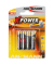 Batterie X-Power Micro / LR03 / AAA 5015653