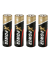 Batterie X-Power Mignon / LR06 / AA 5015663