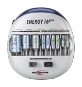 Energy 16 plus