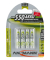 Akkus maxE Micro AAA 550 mAh