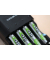 Akkus maxE Micro AAA 550 mAh
