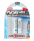 Mignon (AA)-Akku NiMH Ansmann DECT maxE HR06 1300 mAh 1.2 V