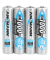 Akkus maxE Micro AAA min. 950 mAh