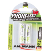 Akkus DECT Mignon AA 800 mAh