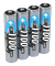Akkus Micro AAA 1.050 mAh
