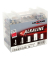 Batterien Red Set 12x Mignon / LR06 / AA und 14x Micro / LR03 / AAA und 4x Baby / LR14 / C und 4x Mono / LR20 / D und 1x E-Block
