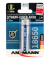 Spezial-Akku 18650  Li-Ion Ansmann 18650 9,36 Wh 3.7 V 2600 mAh