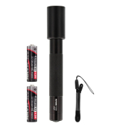 Taschenlampe 1600-0145 FUTURE, LED, 150 Lumen