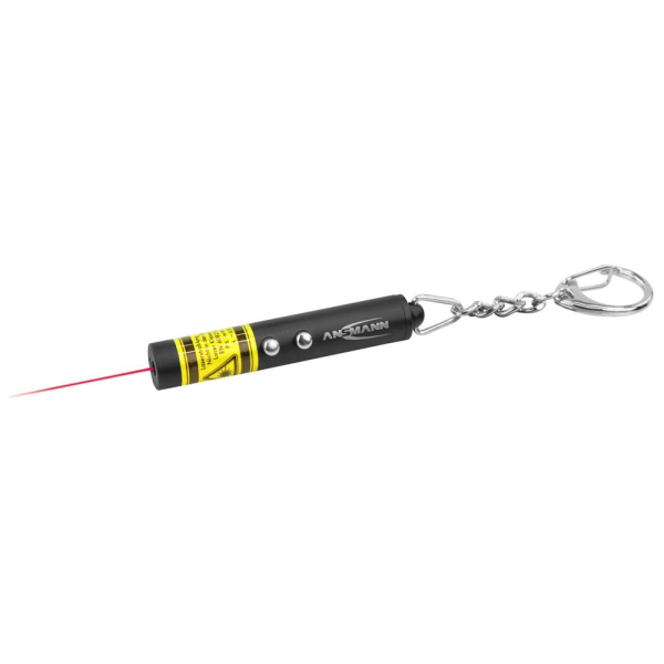4013674154197 - ANSMANN ANS 1600-0270 - Laserpointer 2-in-1 Schlüsselleuchte 3x LR 41 (1600-0270) 4013674154197 - ANSMANN ANS 1600-0270 - Laserpointer 2-in-1 Schlüsselleuchte 3x LR 41 (1600-0270)
