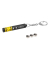 Keychain 2-in-1 Laserpointer