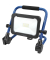 FL1600R Akku-Baustrahler blau/schwarz 20 W