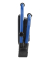 FL1600R Akku-Baustrahler blau/schwarz 20 W