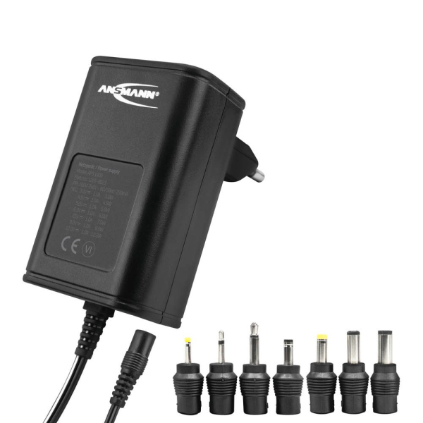 4013674164103 - 1201-0023 Netzteile -Universal- APS 1000 max 12 W              1201-0023 1201-0023 4013674164103