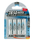 Akkus Mignon AA 2.650 mAh