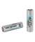 Akkus Mignon AA 2.650 mAh