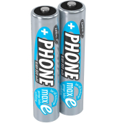 Akkus DECT, AAA / Micro / HR03, 1,2 Volt