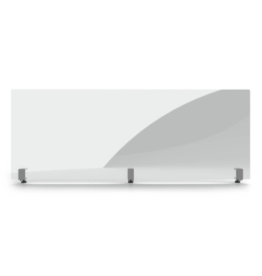 Spuckschutz transparent 160,0 x 60,0 cm
