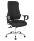 Bürodrehstuhl Top Point Deluxe schwarz TOP POINT DELUXE G20