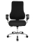 Bürodrehstuhl Top Point Deluxe schwarz TOP POINT DELUXE G20