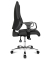 Bürodrehstuhl Top Point Deluxe schwarz TOP POINT DELUXE G20