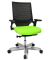 T300 Bürostuhl grün