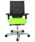T300 Bürostuhl grün