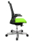 T300 Bürostuhl grün