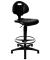 Arbeitsdrehstuhl Tec 20 schwarz 72220 PUOT