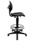 Arbeitsdrehstuhl Tec 20 schwarz 72220 PUOT