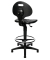 Arbeitsdrehstuhl Tec 20 schwarz 72220 PUOT