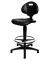 Arbeitsdrehstuhl Tec 20 schwarz 72220 PUOT
