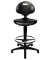 Arbeitsdrehstuhl Tec 20 schwarz 72220 PUOT