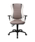Bürodrehstuhl Head Point RS HE30PS033 weiß/grau