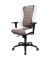 Bürodrehstuhl Head Point RS HE30PS033 weiß/grau