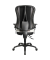 Bürodrehstuhl Head Point RS HE30PS033 weiß/grau