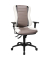 Bürodrehstuhl Head Point RS HE30PS033 weiß/grau