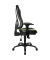 Bürodrehstuhl Head Point RS HE30PS105 schwarz/grün