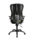 Bürodrehstuhl Head Point RS HE30PS105 schwarz/grün