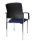 BtoB 10 Besucherstühle blau BB190A G26