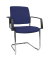 BtoB 20 Besucherstühle blau BB390A G26