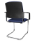 BtoB 20 Besucherstühle blau BB390A G26
