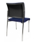 Visit 10 Besucherstühle blau NV190 G26