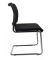 Visit 20 Besucherstühle schwarz NV390 G20